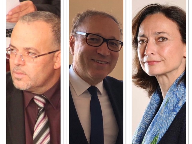 LE JOURNAL DU SOIR EN LANGUE FRANCAISE DU 4/01/21